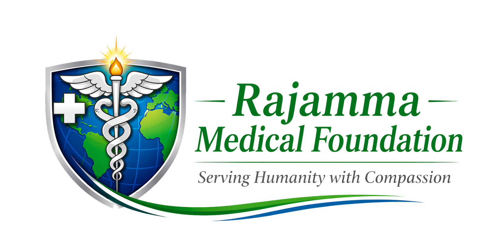 Rajamma medical foundation | RMF