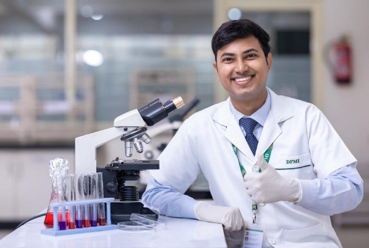 Rajamma Institute of Allied Health Sciences | RIAHS