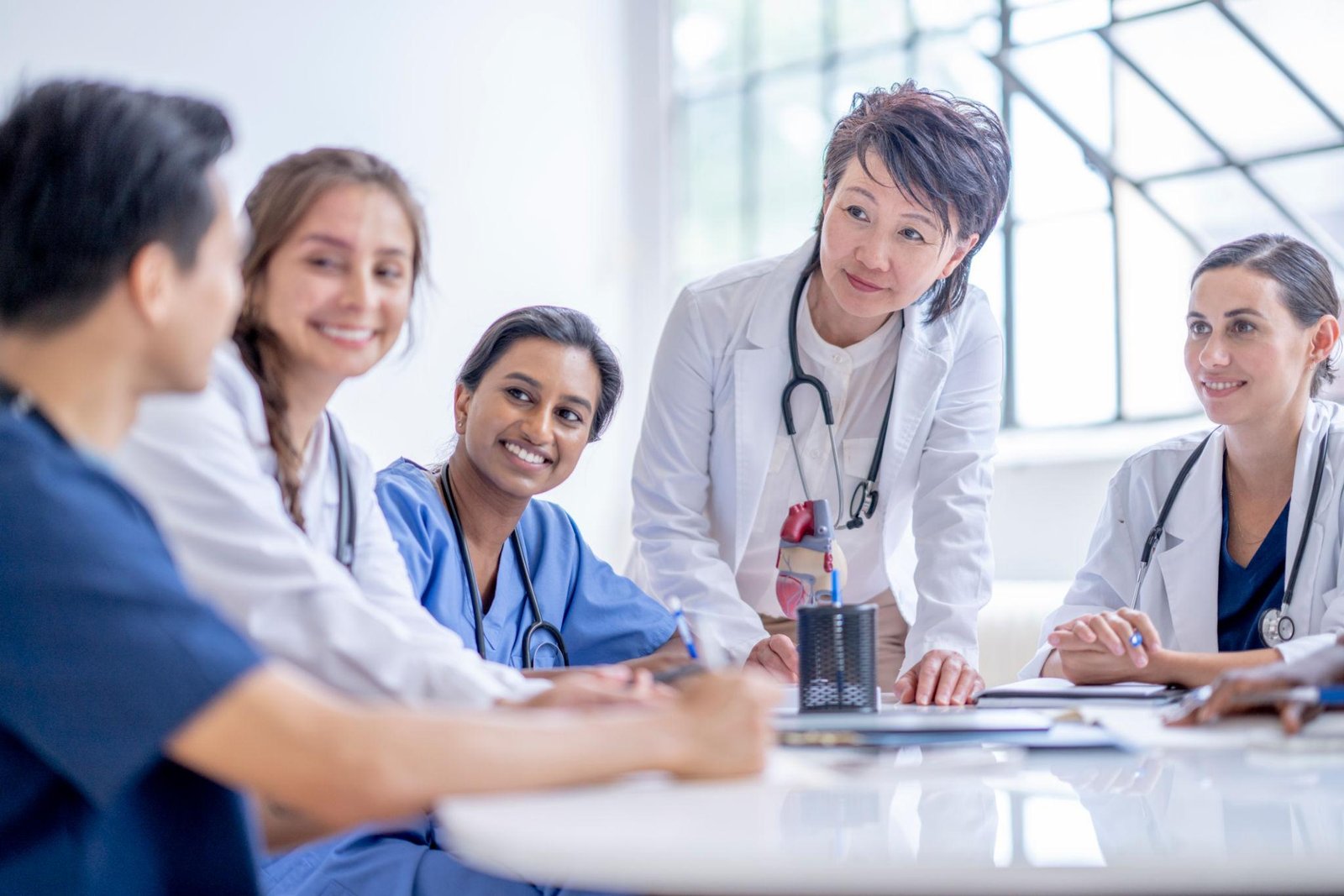 Rajamma Institute of Allied Health Sciences | RIAHS
