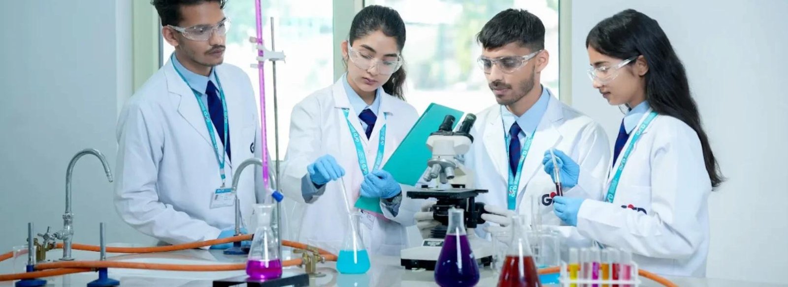Rajamma Institute of Allied Health Sciences | RMF