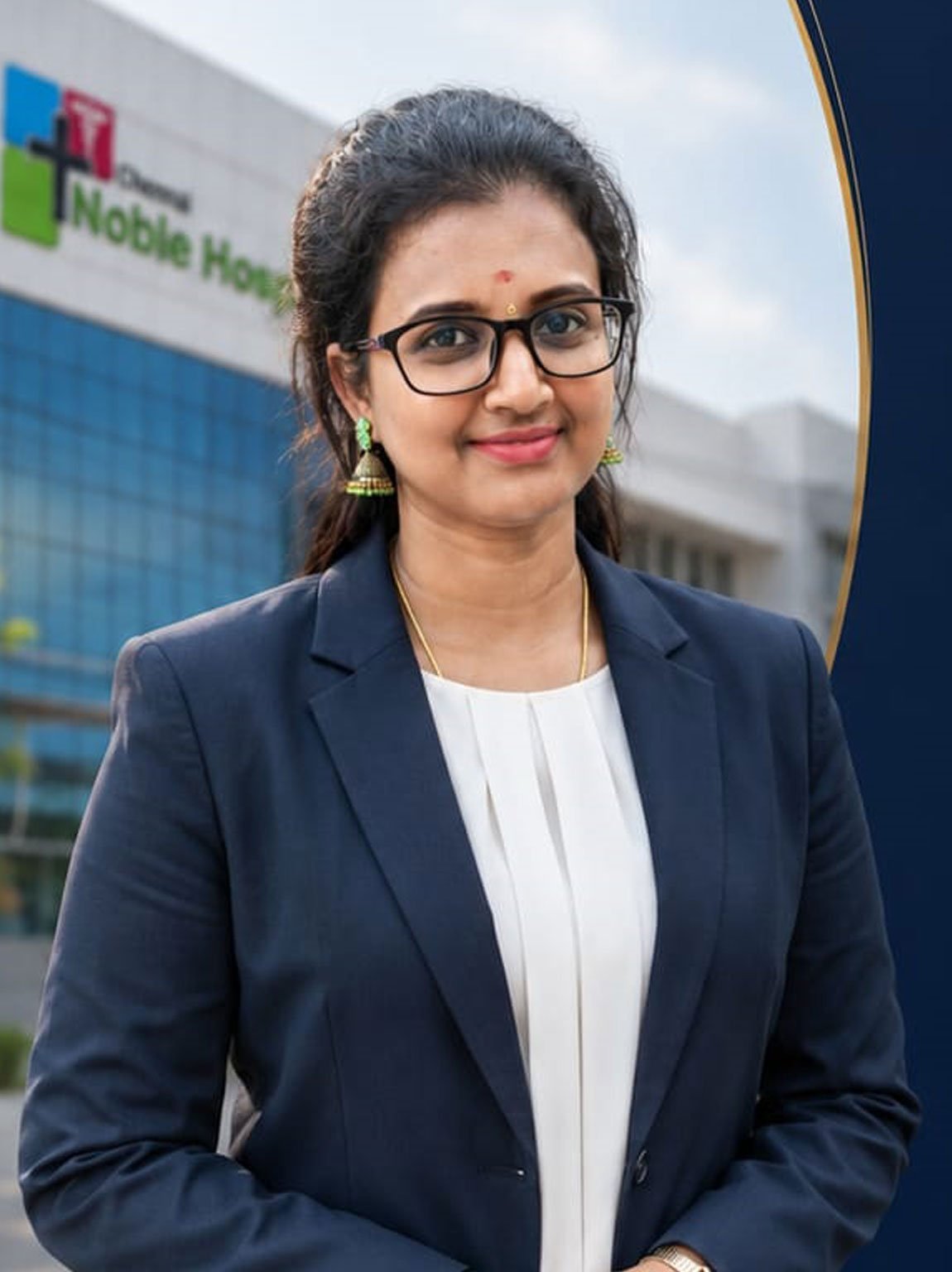 Mrs. Padma Lakshmi | Rajamma Institute of Allied Health Sciences | RIAHS