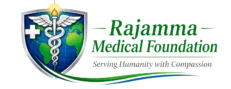Rajamma Medical Foundation