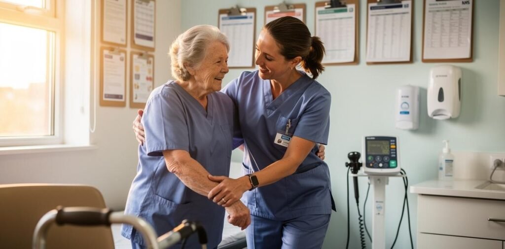RIAHS| Healthcare industry growth creating demand for paramedical professionals