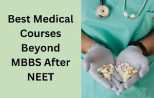 RIAHS| Healthcare Careers Beyond MBBS